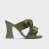 EIRA PUMP OCRE