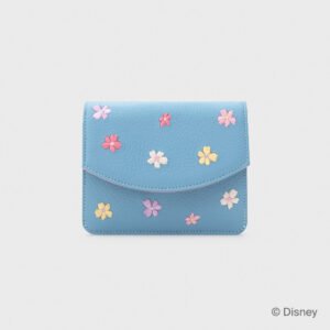 MONEDERO WILDWOOD HEART FOREST CELESTE
